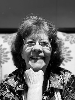 Bette Guy Ordinary Member_