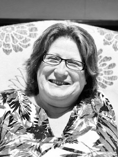Jos Wright Ordinary Member_