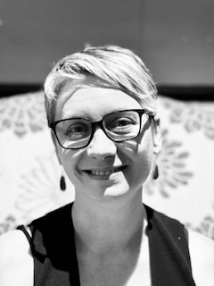 Kylie Fuad Artistic Director