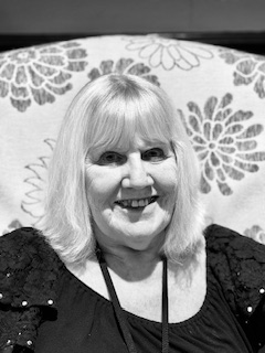 Sylvia Clarke Costume Manager_