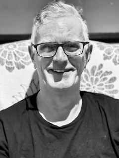 Tim Bennett Treasurer