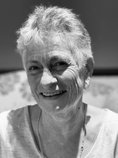 Vilma Giacomini Theatre Manager_