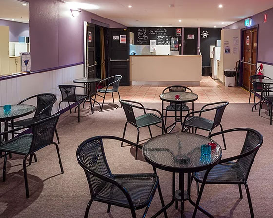 supper-room-theatre-hire
