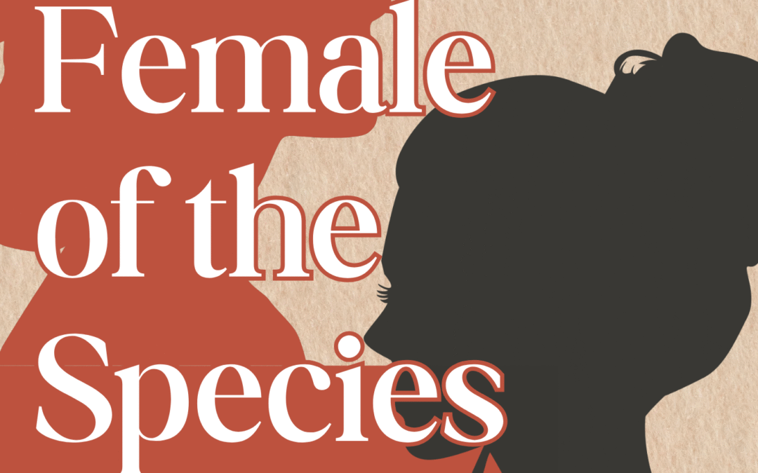 Female of the Species